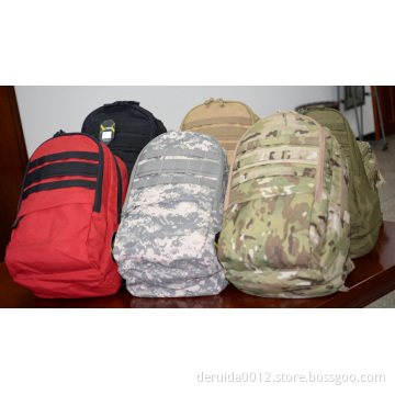 Military backpack    Travel bag